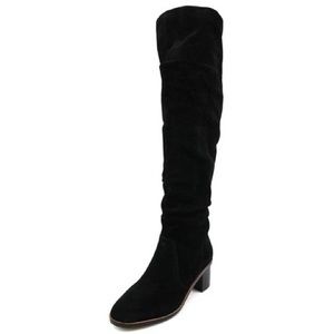 French Connection Clementina Over The Knee Boots